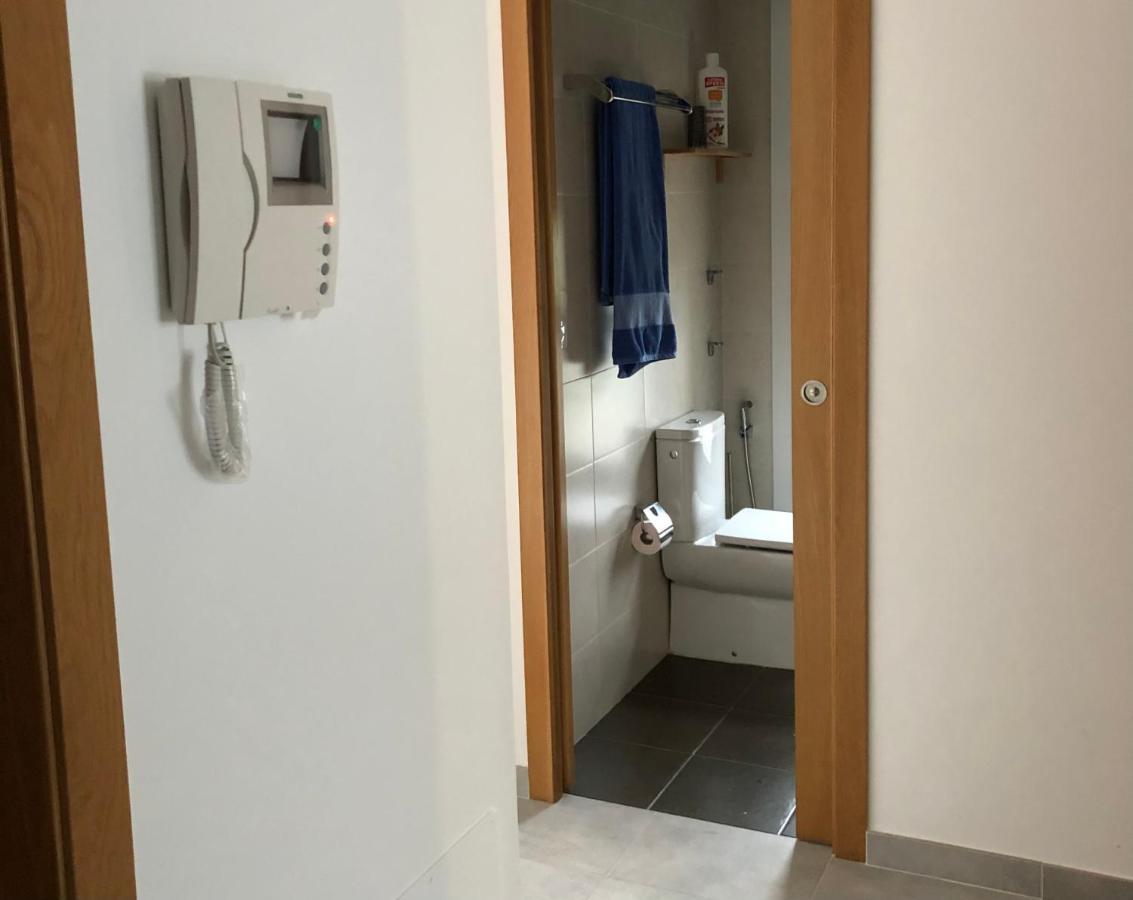 Apartamento Playa Da Corna Palmeira Exterior photo